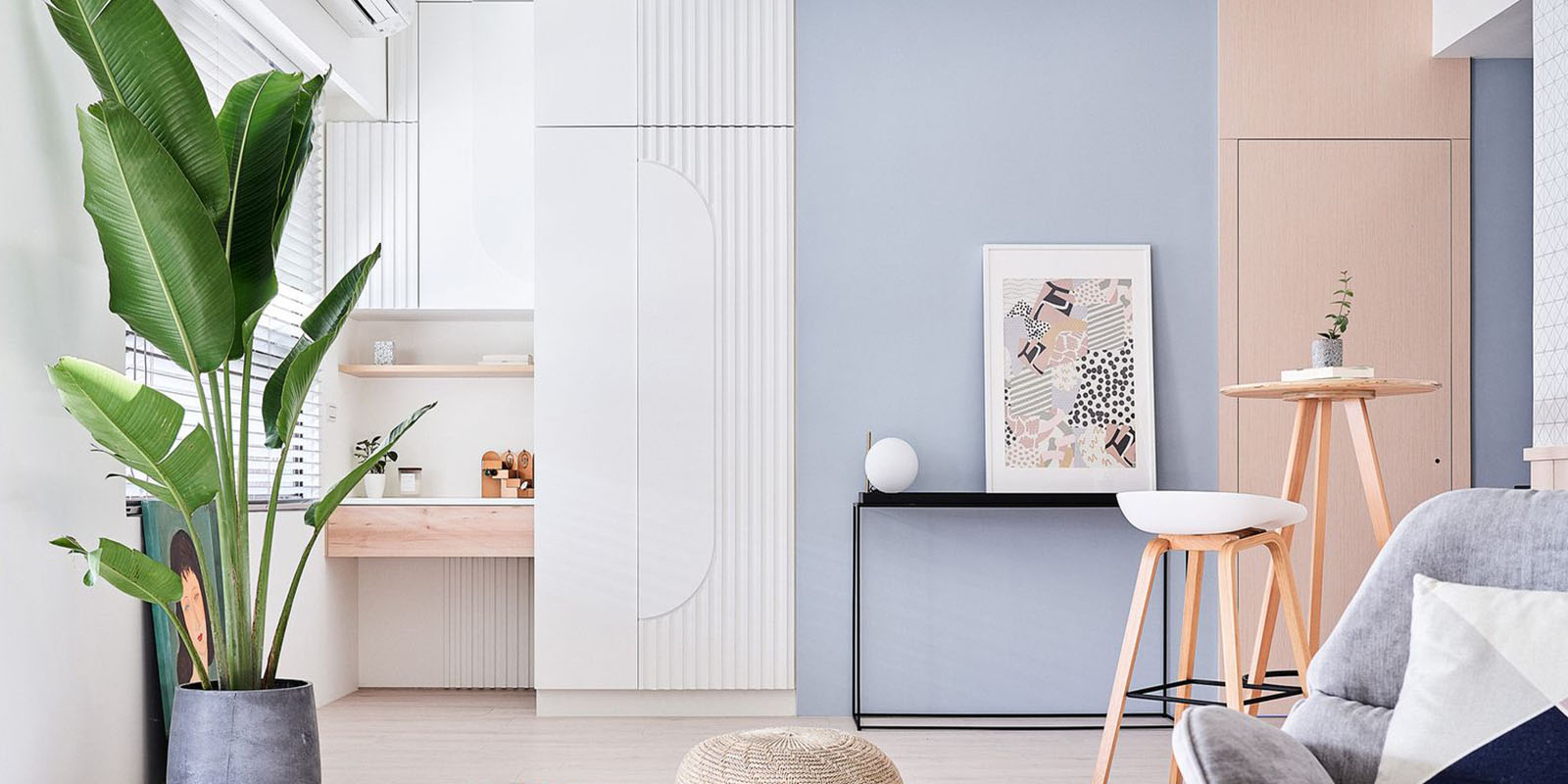 Showrooms interior design - Artifex Interio